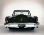 Lincoln Continental Mark II 1957 года